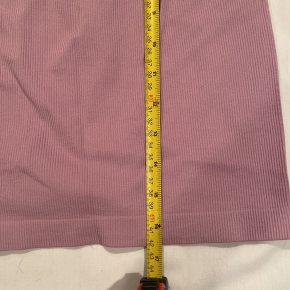 Blue Notes cami top - Picture 7 of 7